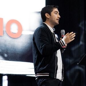 Meet your Posher, John